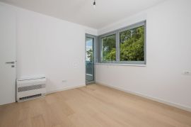 OPATIJA, CENTAR, NOVOGRADNJA s pogledom na more, bazen, garaža, Opatija, Apartamento