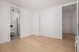 OPATIJA, CENTAR, NOVOGRADNJA s pogledom na more, bazen, garaža, Opatija, Apartamento