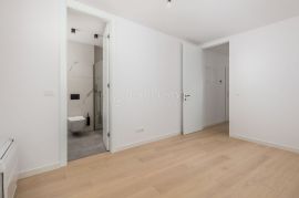 OPATIJA, CENTAR, NOVOGRADNJA s pogledom na more, bazen, garaža, Opatija, Apartamento