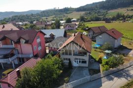 Kuća na dva sprata 170m2, Ilijaš, Vogošća, Ev