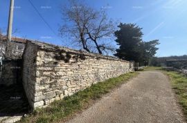 Kuća Stara kamena kuća u Istri, Buje, 5km od mora, Buje, Casa