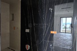 OPATIJA, LUKSUZAN STAN S VLASTITIM BAZENOM, OKUĆNICOM I POGLEDOM NA MORE!, Opatija, Appartement