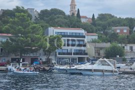 Jadranovo-trosoban stan prvi red do mora, Crikvenica, Daire