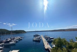 Jadranovo-penthouse prvi red do mora, Crikvenica, Appartement