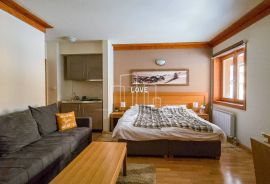 Apartman studio 28m2 Opremljen Prodaja Jahorina Vučko, Pale, Appartement