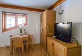 Apartman studio 28m2 Opremljen Prodaja Jahorina Vučko, Pale, Wohnung