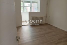 Novi Sad, Železnička Stanica, , 2.5, 52m2, Novi Sad - grad, Wohnung