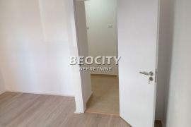 Novi Sad, Železnička Stanica, , 2.5, 52m2, Novi Sad - grad, Wohnung