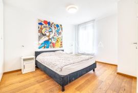 Zagreb, Zvonimirova, prekrasan četverosoban stan, 108 m2 NKP, Zagreb, Apartamento