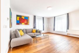 Zagreb, Zvonimirova, prekrasan četverosoban stan, 108 m2 NKP, Zagreb, Apartamento