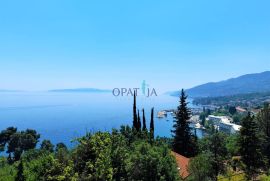 OPATIJA - Stan 1S+DB s prekrasnim pogledom na more, Opatija, شقة