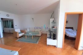 OPATIJA - Stan 1S+DB s prekrasnim pogledom na more, Opatija, شقة