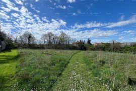 Građevinsko zemljište Građevinska parcela u Raklju !, Marčana, Terreno