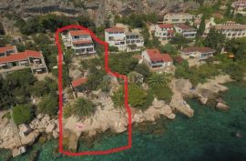 OTOK HVAR - Vila u gradu Hvaru prvi red do mora, Hvar, Casa