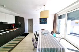 ISTRA, NOVIGRAD - Luksuzan 3S+DB stan s prekrasnim pogledom na more 118m2, Novigrad, Wohnung