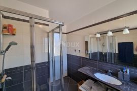 ISTRA, NOVIGRAD - Luksuzan 3S+DB stan s prekrasnim pogledom na more 118m2, Novigrad, Wohnung