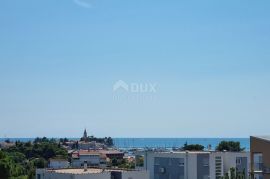 ISTRA, NOVIGRAD - Luksuzan 3S+DB stan s prekrasnim pogledom na more 118m2, Novigrad, Wohnung