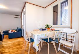 Rovinj, obiteljski stan na odličnoj lokaciji, Rovinj, Appartement