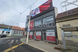 Osijek, centar, poslovna zgrada 2. kat, 183 m2, Osijek, Poslovni prostor