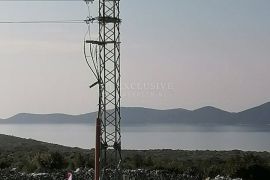 OTOK CRES - POLJOPRIVREDNO ZEMLJIŠTE S OGROMNIM POTENCIJALOM!!!SAMO KOD NAS!!!, Mali Lošinj, Земля