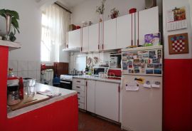 Rijeka, prostrani stan u samom centru grada, Rijeka, Appartement