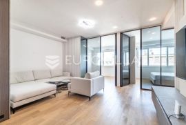 Zagreb, Centar, Importanne Galleria, prekrasan novouređen stan 82 m2, Zagreb, Appartamento