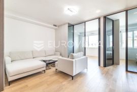 Zagreb, Centar, Importanne Galleria, prekrasan novouređen stan 82 m2, Zagreb, Appartamento