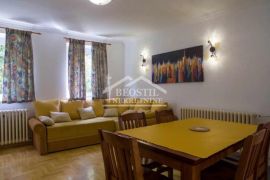 Novi Beograd - Bežanijska Kosa III - 3.0 ID#22149, Novi Beograd, Apartamento