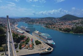 Atraktivno poljoprivredno zemljište iznad Lozice, Dubrovnik - Okolica, Land