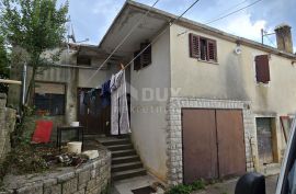 ISTRA, ŽMINJ - Dvije kamene kuće za renovaciju nadomak grada, Žminj, House