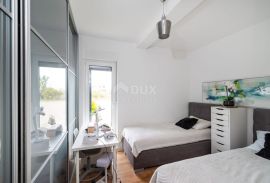 ZADAR, ZATON - Moderan stan s vrtom, Nin, Apartamento