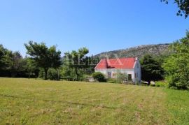 Bribir - građevinsko zemljište, Vinodolska Općina, Terreno