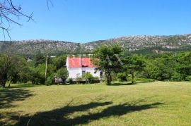 Bribir - građevinsko zemljište, Vinodolska Općina, Terreno