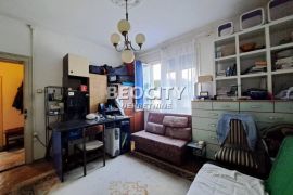 Vračar, Crveni krst, Vele Nigrinove, 3.5, 72m2, Vračar, Appartement