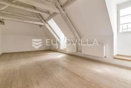 Gornji Grad, Opatička, četverosoban stan 100 m2, Zagreb, Kвартира