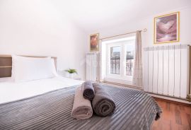 RIJEKA, CENTAR - Moderni 2S+DB apartman na traženoj lokaciji, Rijeka, Wohnung