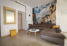 RIJEKA, CENTAR - Moderni 2S+DB apartman na traženoj lokaciji, Rijeka, Wohnung