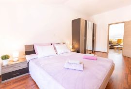 RIJEKA, CENTAR - Moderni 2S+DB apartman na traženoj lokaciji, Rijeka, Wohnung