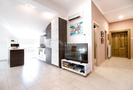 RIJEKA, CENTAR - Moderni 2S+DB apartman na traženoj lokaciji, Rijeka, Wohnung