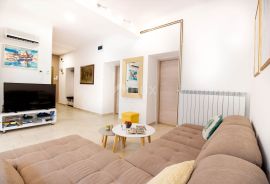 RIJEKA, CENTAR - Moderni 2S+DB apartman na traženoj lokaciji, Rijeka, Apartamento