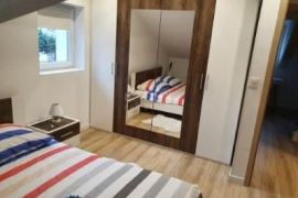 RIJEKA, CENTAR - Novouređeni stan 2SB+DB, Rijeka, Appartement