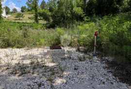 Prilika za investitore, zemljište sa pogledom na Motovun., Motovun, Arazi