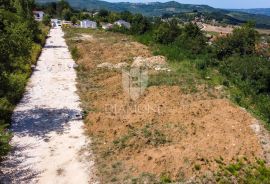 Prilika za investitore, zemljište sa pogledom na Motovun., Motovun, أرض