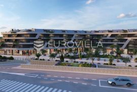 Poreč, La Mula, luksuzan dvosoban stan NKP 56 m2 NOVOGRADNJA, Poreč, Apartamento