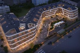 Poreč, La Mula, luksuzan dvosoban stan NKP 53 m2 NOVOGRADNJA, Poreč, Appartment