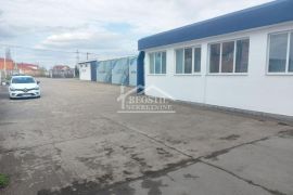 Smederevo - Industrijska zona - 650m2+13,50ari ID#19662, Smederevo, House