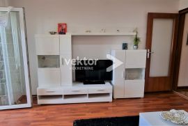 Pećine, 1-soban s dnevnim boravkom, 1. red do mora, Rijeka, Appartment