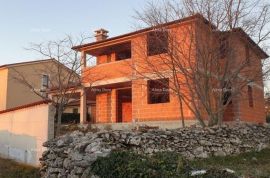 Kuća PRODAJA KUĆE – ROH BAU, ISTRA, MARČANA, Marčana, Haus