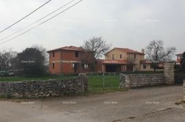 Kuća PRODAJA KUĆE – ROH BAU, ISTRA, MARČANA, Marčana, Haus