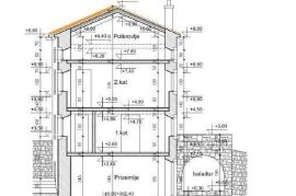 Kuća Prodaja kuće  za renovaciju, Labin, Labin, Casa